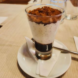CUPA STRACCIATELLA 100G