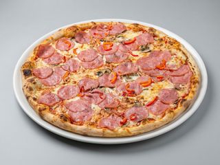 QUATTRO STAGIONI Ø 50cm