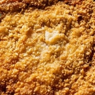 COTOLETTA ALLA MILANESE