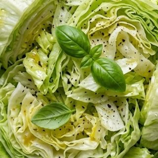INSALATA VERDE