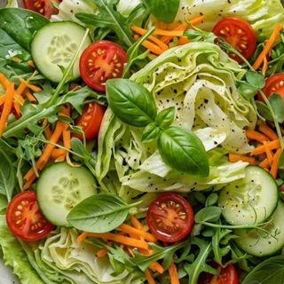 INSALATA MISTA