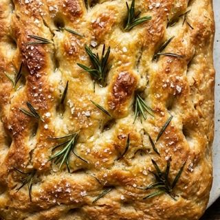 FOCACCIA Ø 30CM
