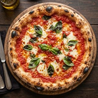 MARGHERITA Ø 30CM