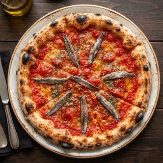 NAPOLETANA Ø 40CM