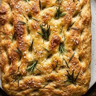 FOCACCIA Ø 50CM