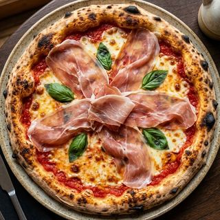 PROSCIUTTO CRUDO Ø 50CM