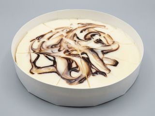 TORT CHOCOLATE TRILOGY 
