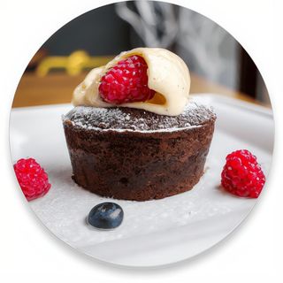 Lava Cake