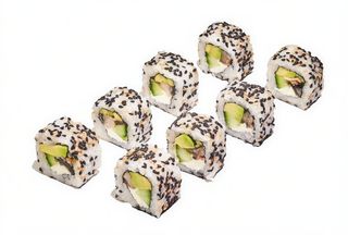 Kyoto roll