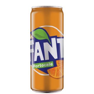 Fanta