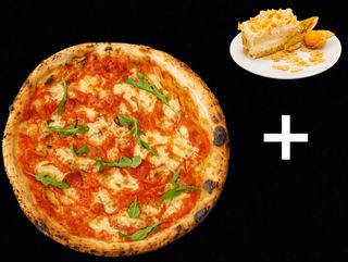 Veggy(nu este de post)+ Prajitura iaurt by Charlotte