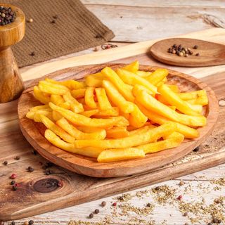 Cartofi prăjiți porție mare