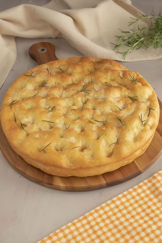 Focaccia