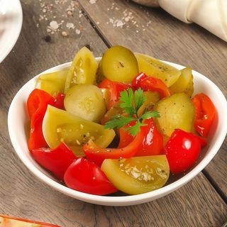 Salată de murături asortate