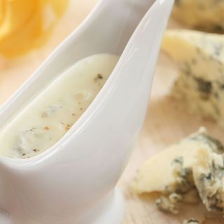 Sos gorgonzola