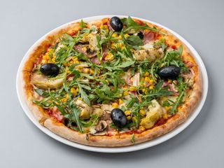Pizza Premium