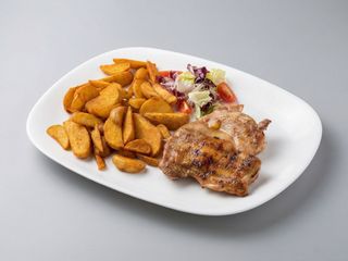 Pulpă de pui dezosată