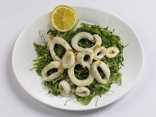 Calamari