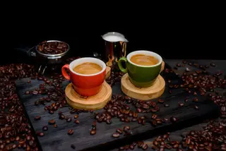 Doppio