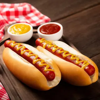 Hot Dog