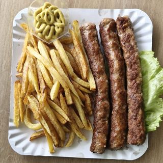 Micul Gourmandului