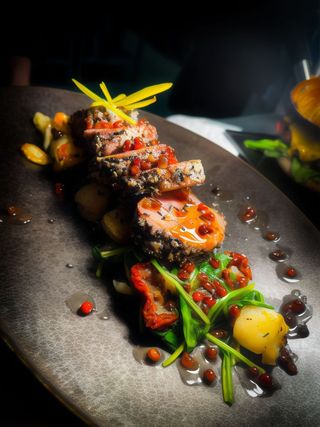 Mușchiuleț de porc