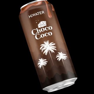 HIWATER CHOCO COCO