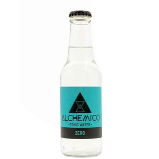 Alchemico Tonic Water Zero