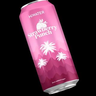 HIWATER STRAWBERRY PUNCH