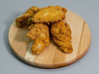 Aripioare crispy 8 buc