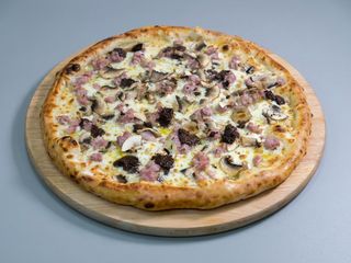 Pizza Country mica Ø32cm