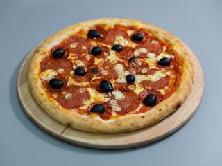 Pizza Torino mica Ø32cm