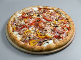 Pizza Allmundo mare Ø40cm