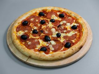 Pizza Torino mare Ø40cm