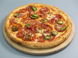 Pizza Diavola mare Ø40cm