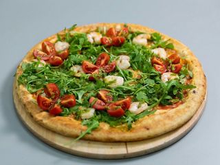 Pizza Pescara mare Ø40cm