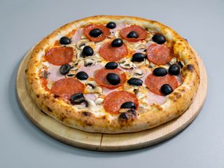 Pizza Clasica mare Ø40cm