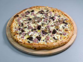 Pizza Country mare Ø40cm