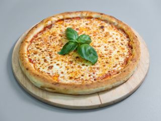 Pizza Margherita mica Ø32cm