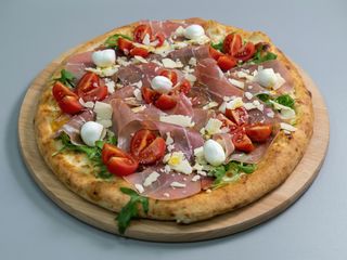 Fiorentina family 50cm
