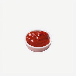 Sos ketchup dulce