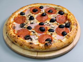 Pizza Clasica mica Ø32cm