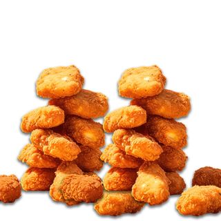 Meniu pops de pui și mozzarella sticks