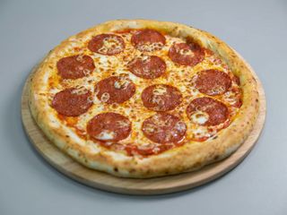 Pepperoni Family 50cm