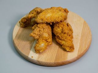 Aripioare crispy 3 buc