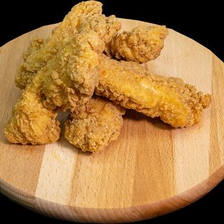 Crispy strips 3 bu