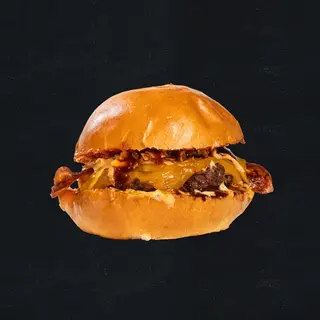 Burger Barbeque