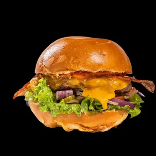 Meniu Gigi burger