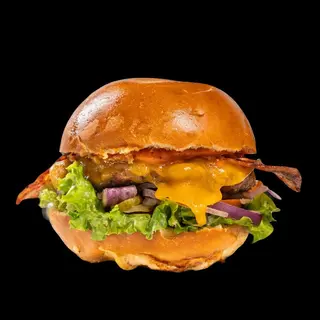Gigi burger