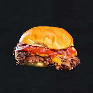 Smash Burger Picant